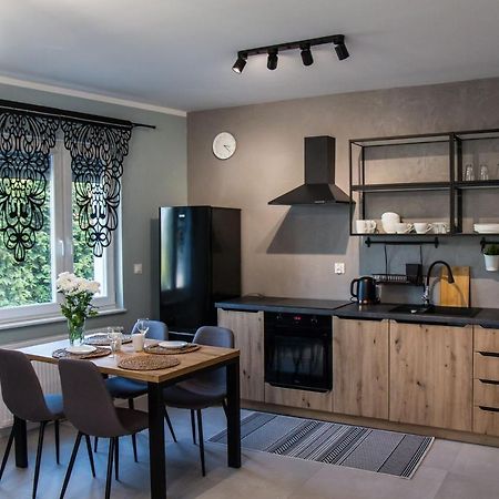 D&M Apartament By Rentoom Stary Toruń 외부 사진