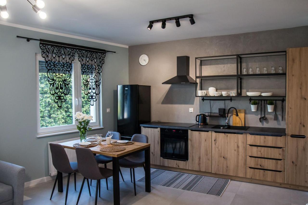 D&M Apartament By Rentoom Stary Toruń 외부 사진