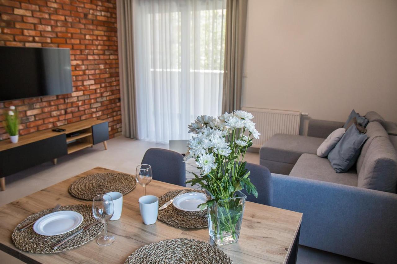 D&M Apartament By Rentoom Stary Toruń 외부 사진
