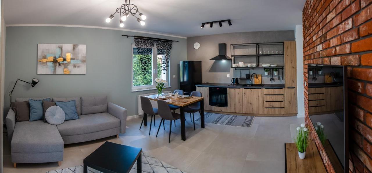 D&M Apartament By Rentoom Stary Toruń 외부 사진